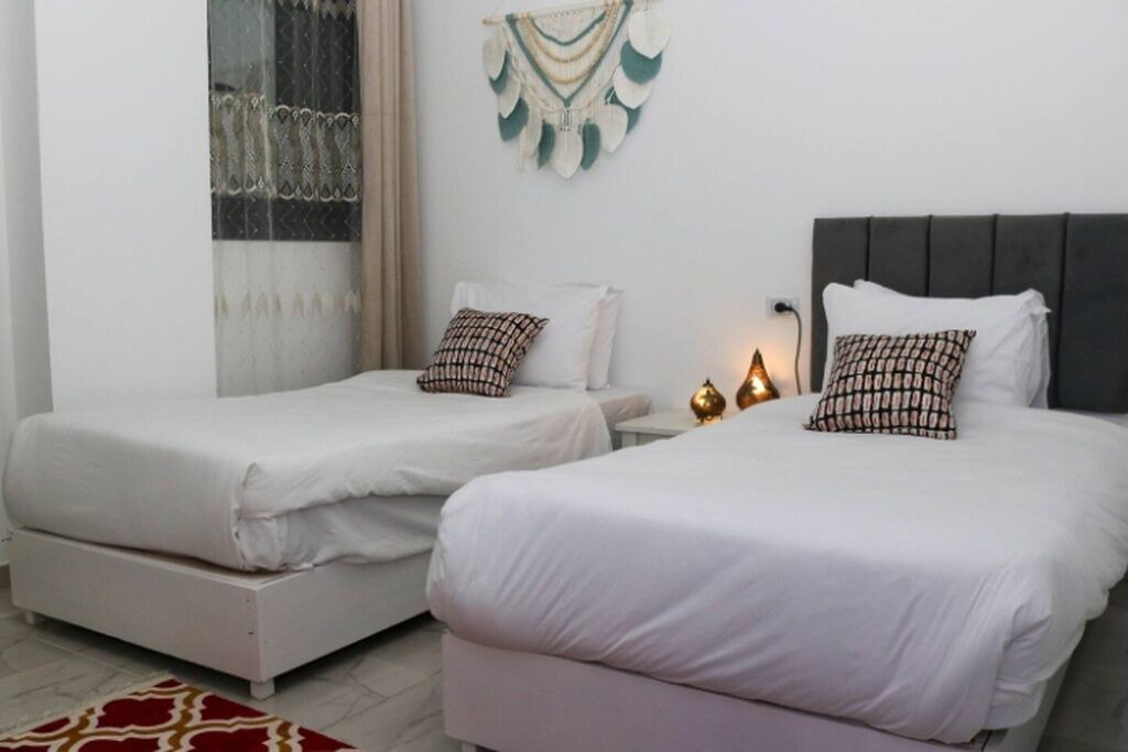 Photo of Bedroom in Dahar