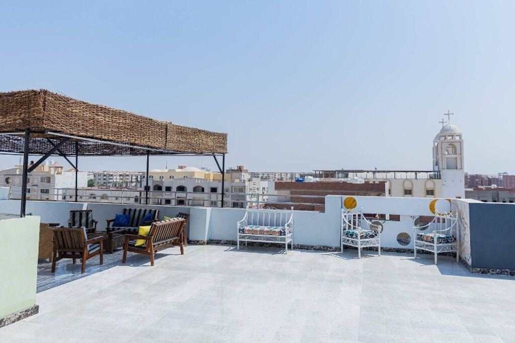 Photo of Patio Balcony in Dahar