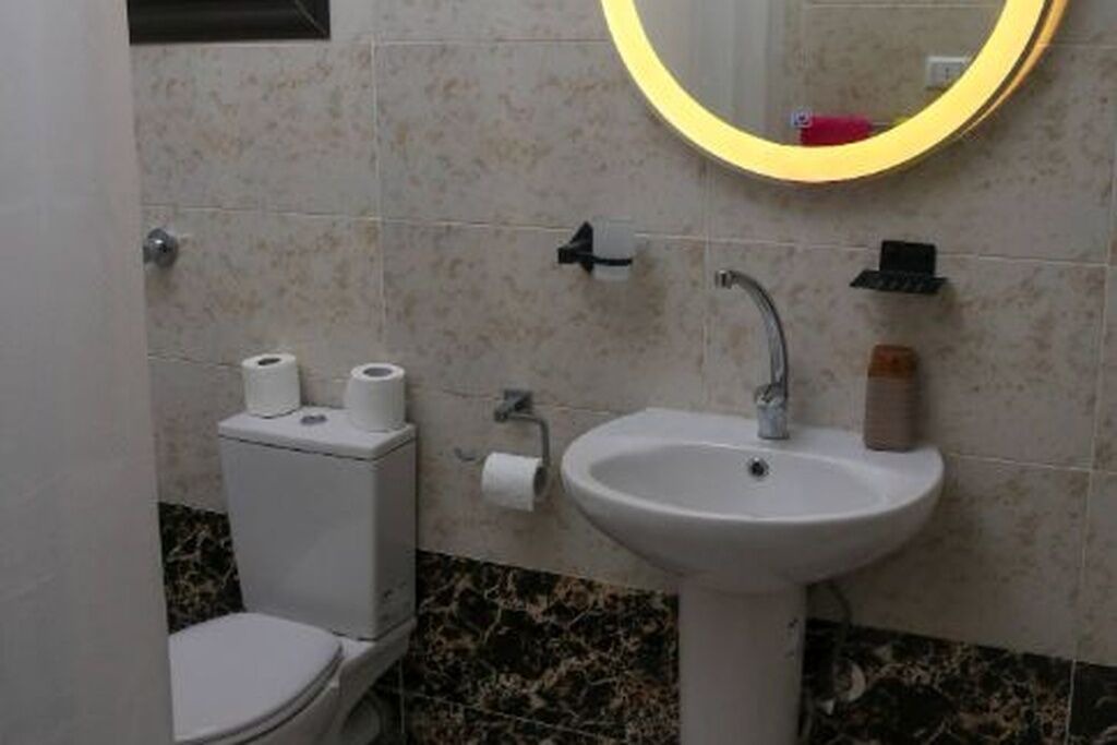 Photo of Bathroom in Dahar