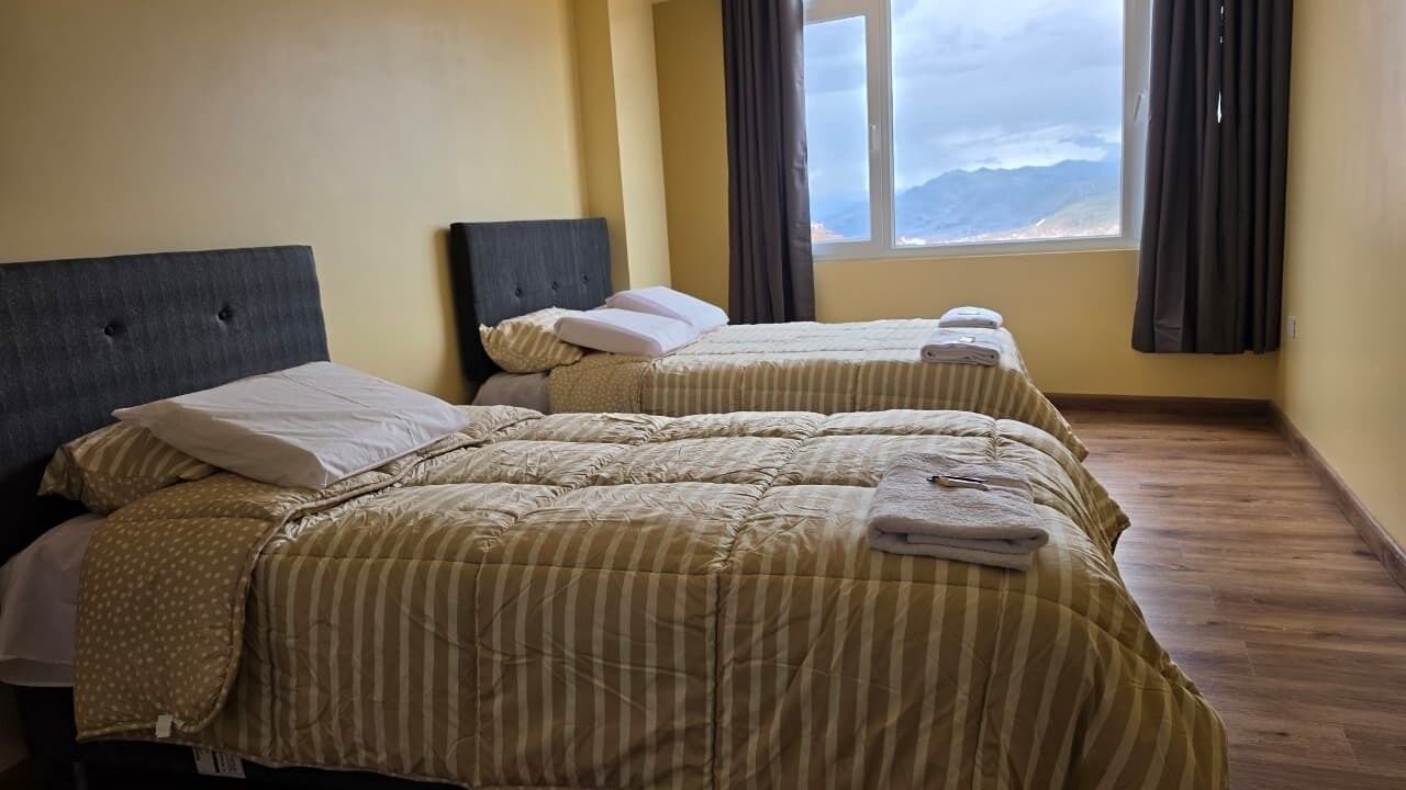 Photo of Bedroom in Cusco