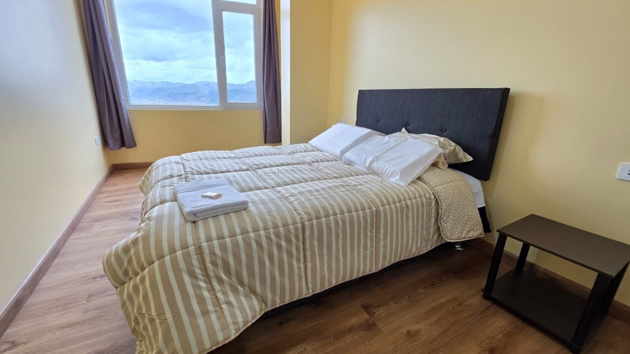 Photo of Bedroom in Cusco