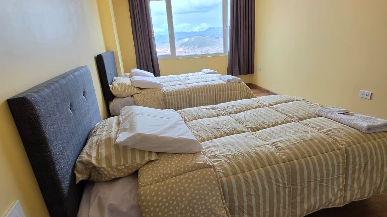 Photo of Bedroom in Cusco