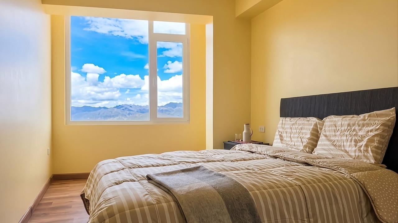 Photo of Bedroom in Cusco