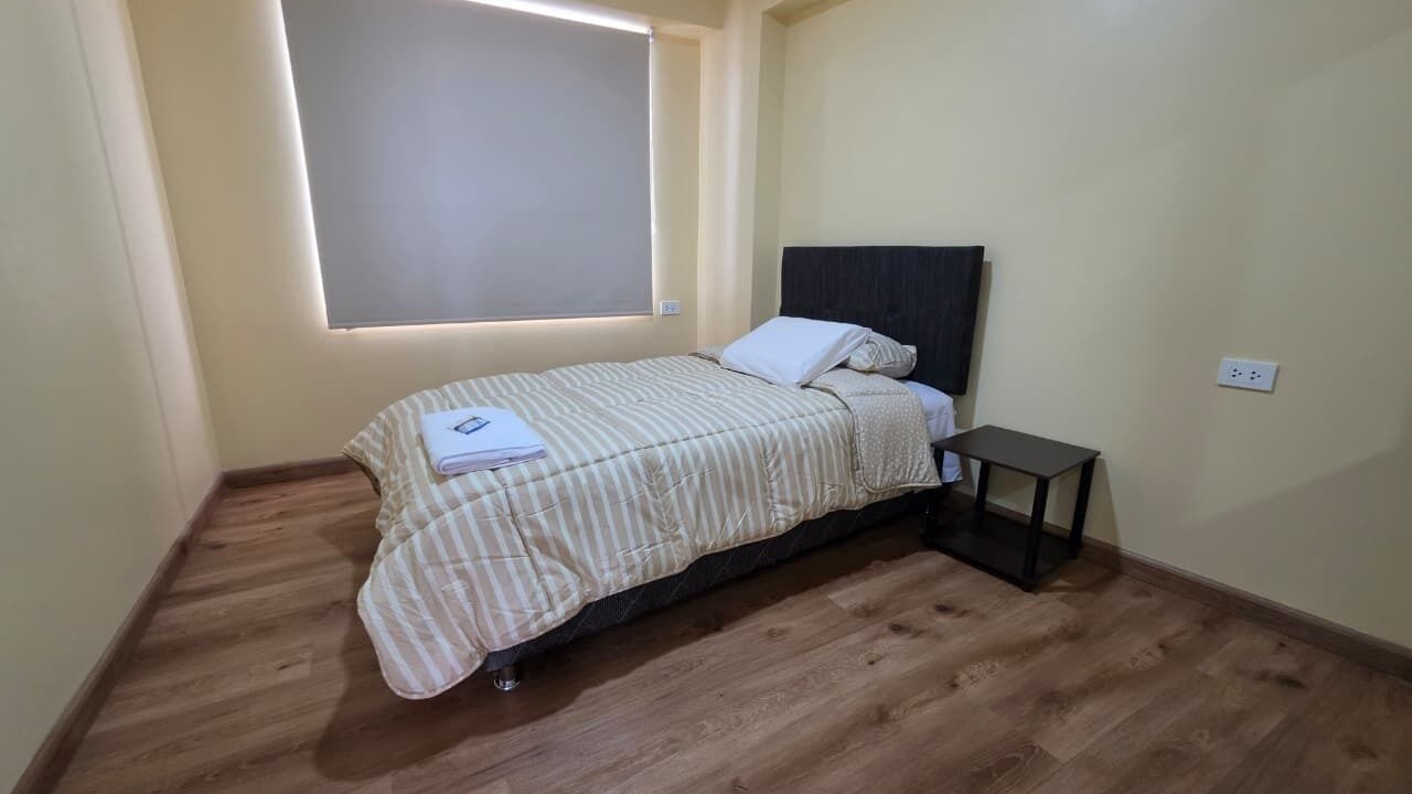 Photo of Bedroom in Cusco