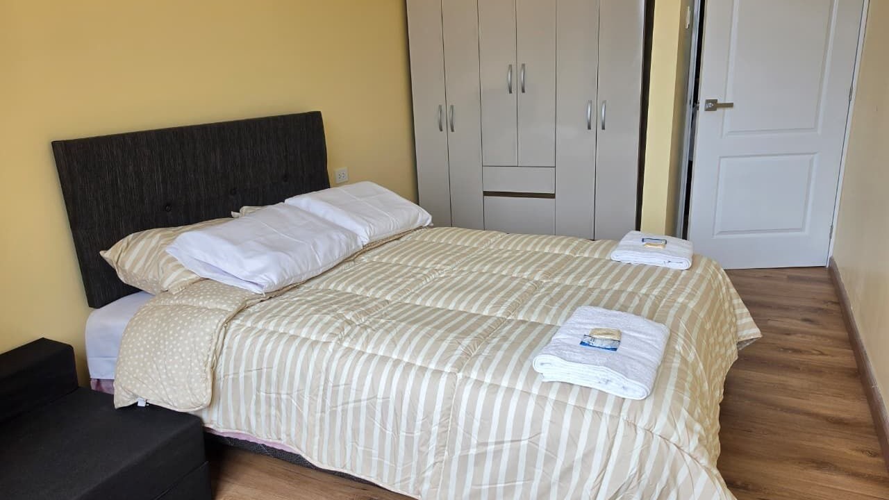 Photo of Bedroom in Cusco