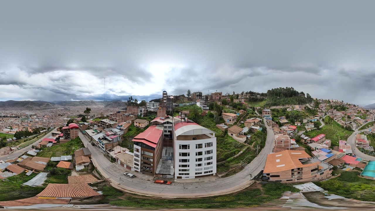 Photo of Outdoor in Cusco
