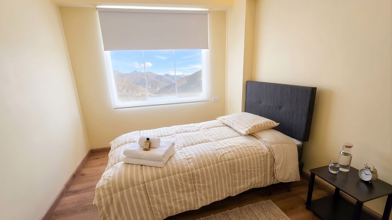 Photo of Bedroom in Cusco