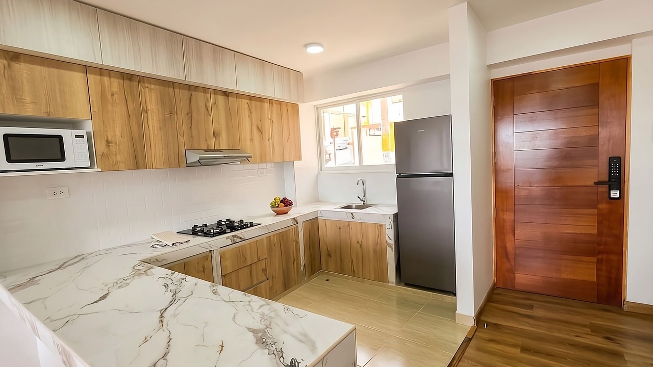 Photo of Kitchen in Cusco
