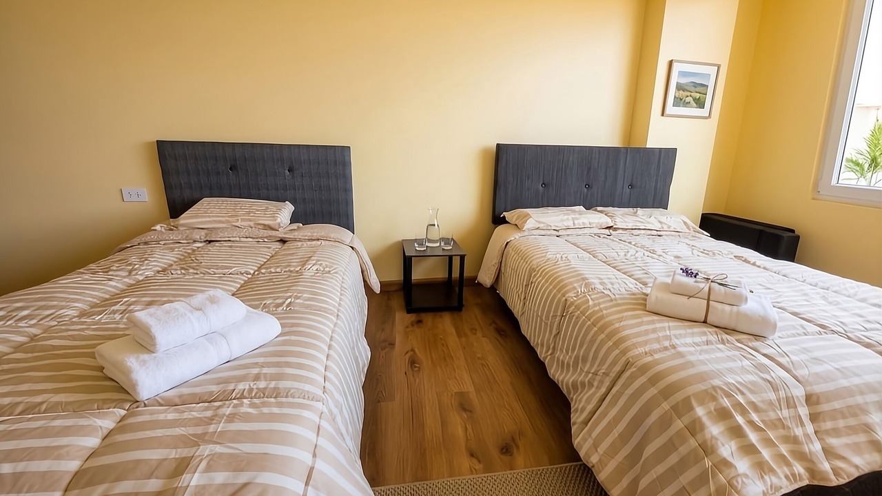 Photo of Bedroom in Cusco