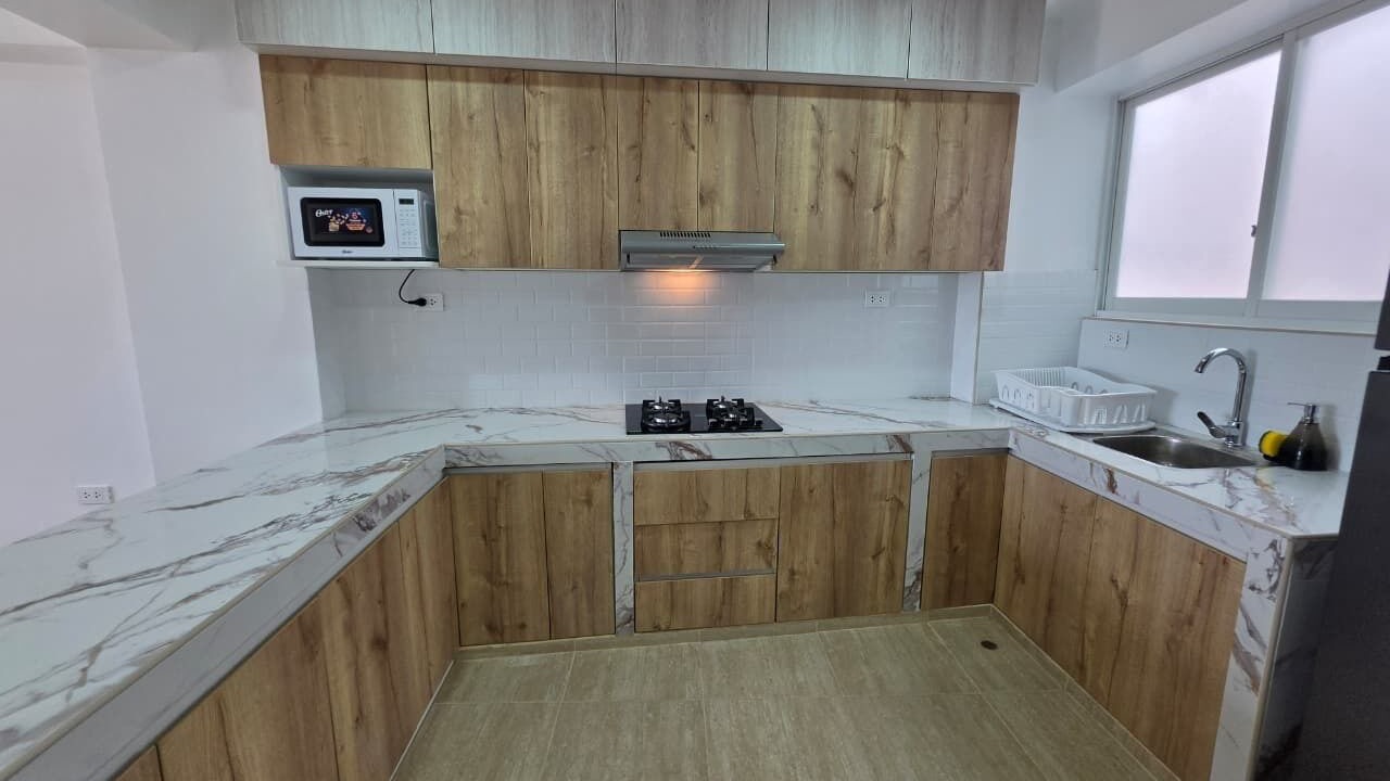 Photo of Kitchen in Cusco