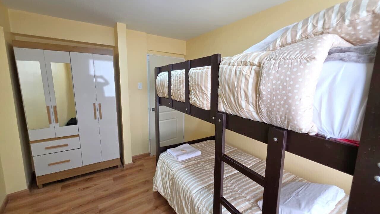 Photo of Bedroom in Cusco
