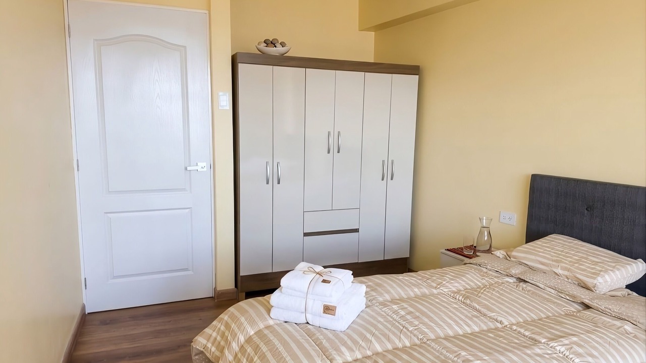 Photo of Bedroom in Cusco