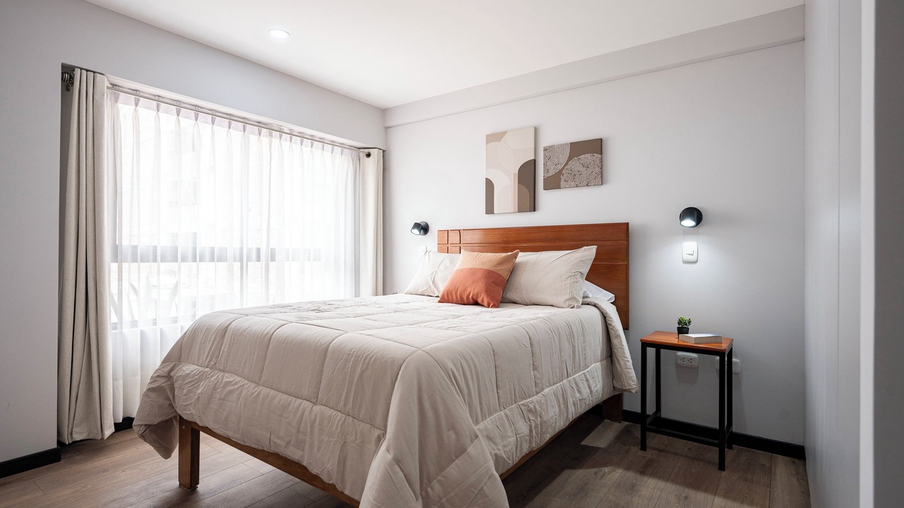 Photo of Bedroom in Cusco