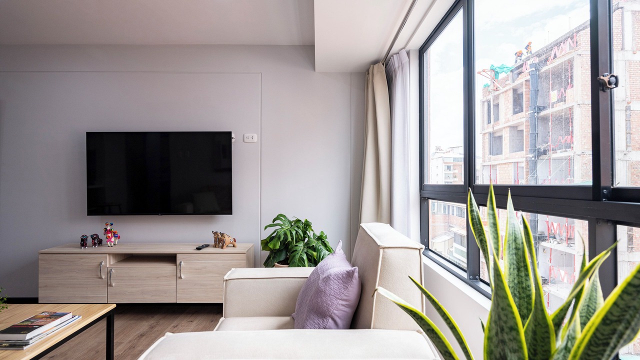 Photo of Livingroom in Cusco