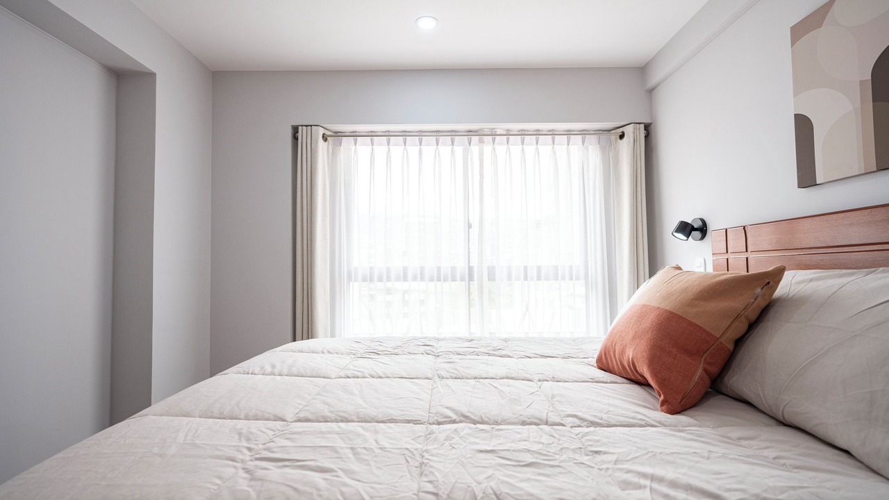 Photo of Bedroom in Cusco