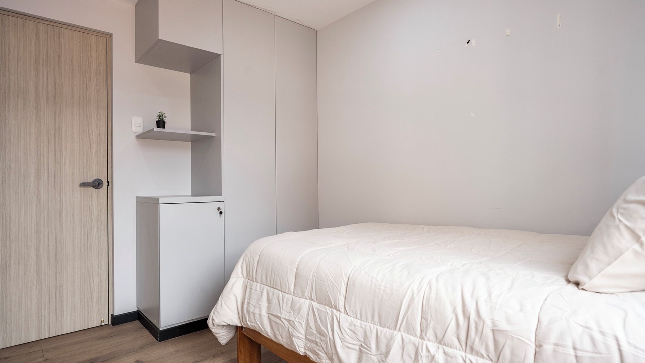 Photo of Bedroom in Cusco