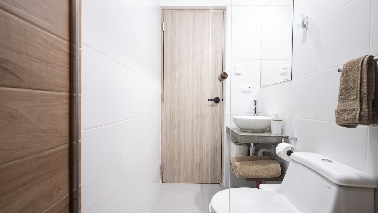 Photo of Bathroom in Cusco