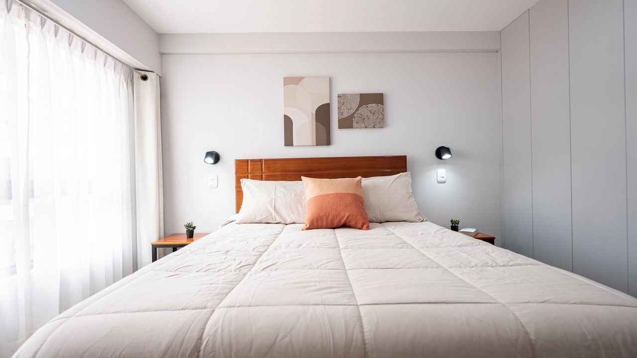 Photo of Bedroom in Cusco