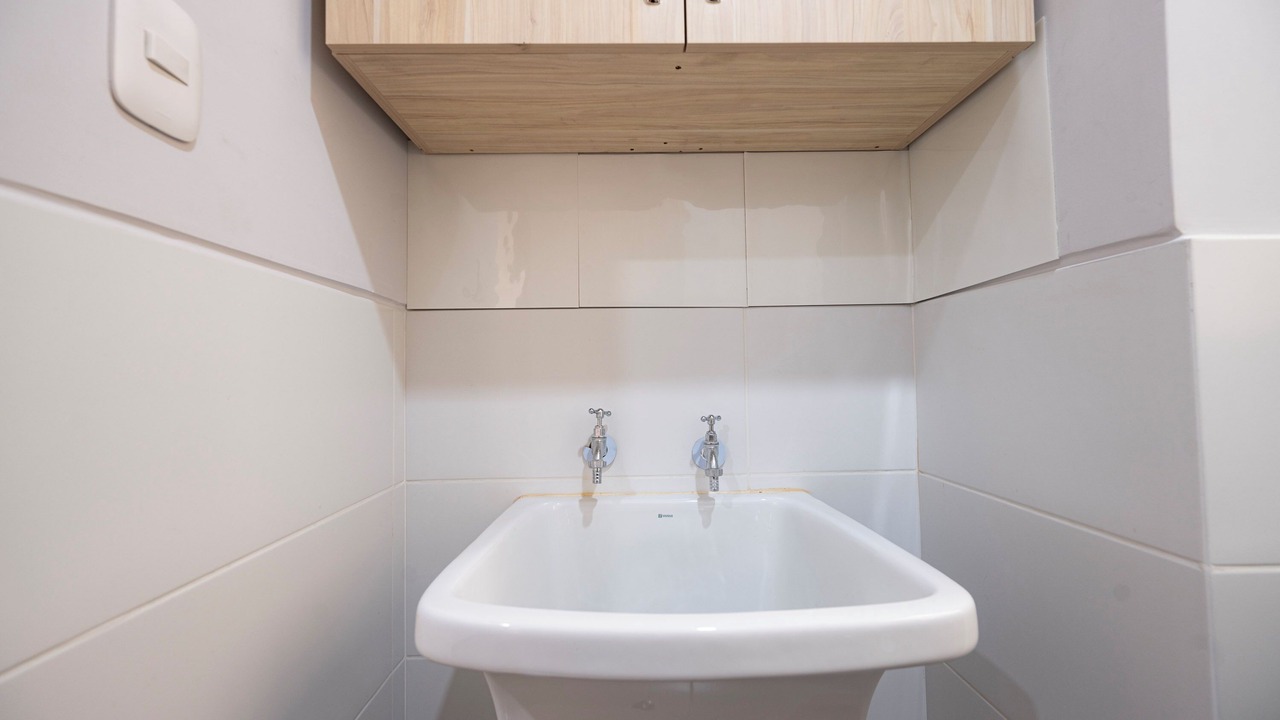 Photo of Bathroom in Cusco
