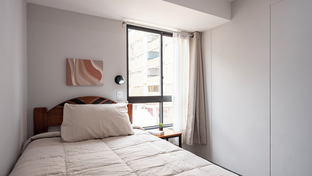 Photo of Bedroom in Cusco
