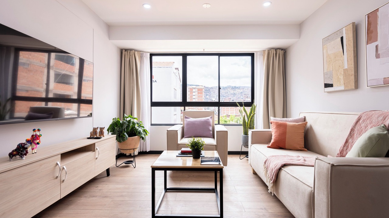 Photo of Livingroom in Cusco