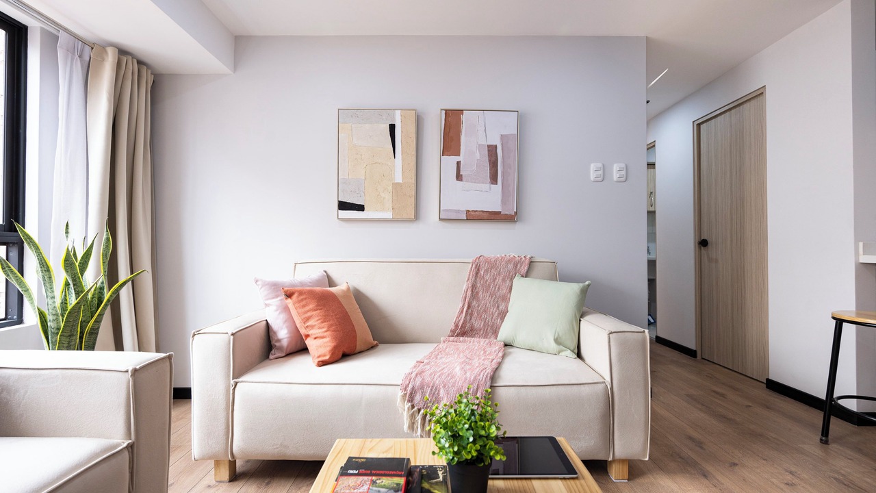 Photo of Livingroom in Cusco