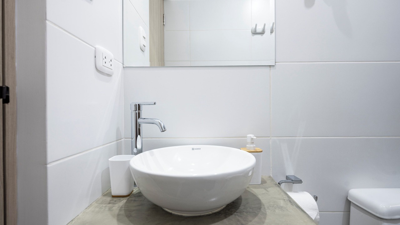 Photo of Bathroom in Cusco