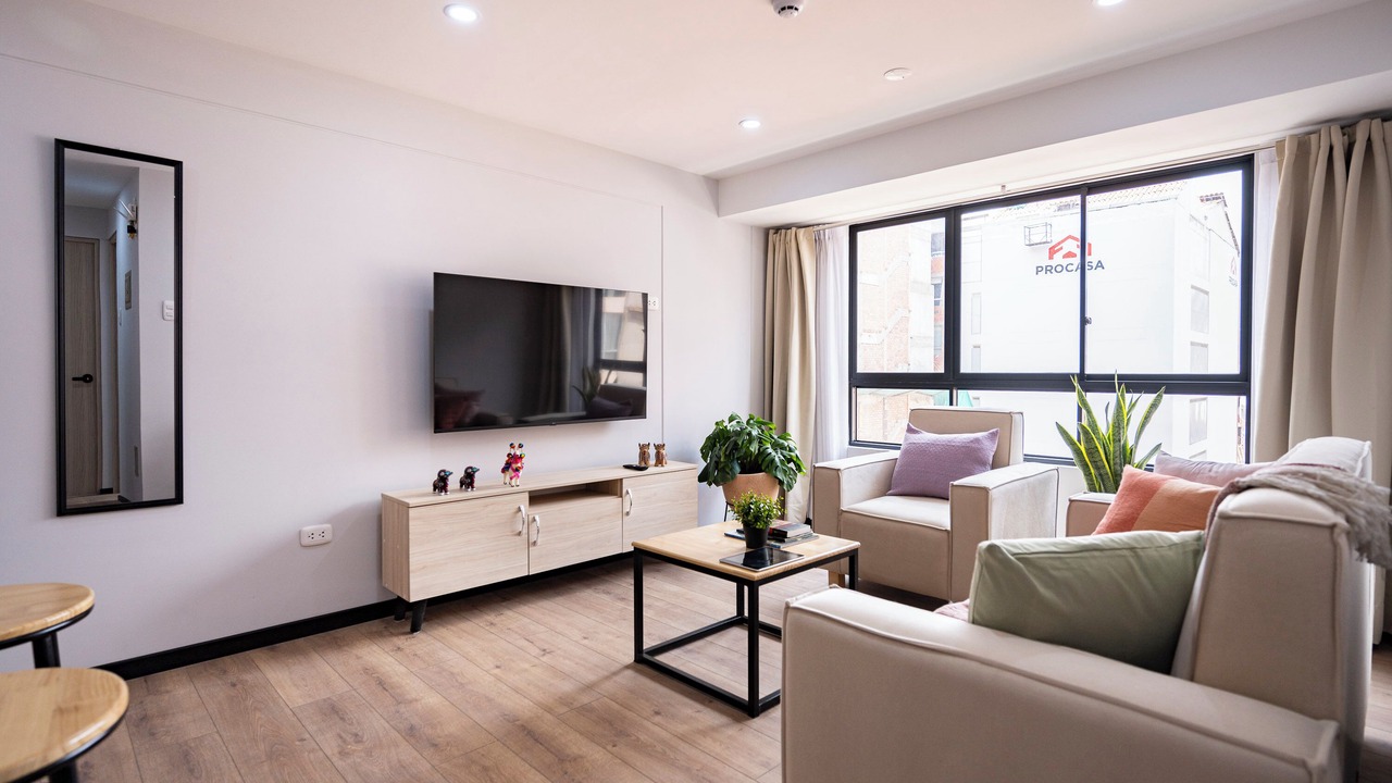 Photo of Livingroom in Cusco