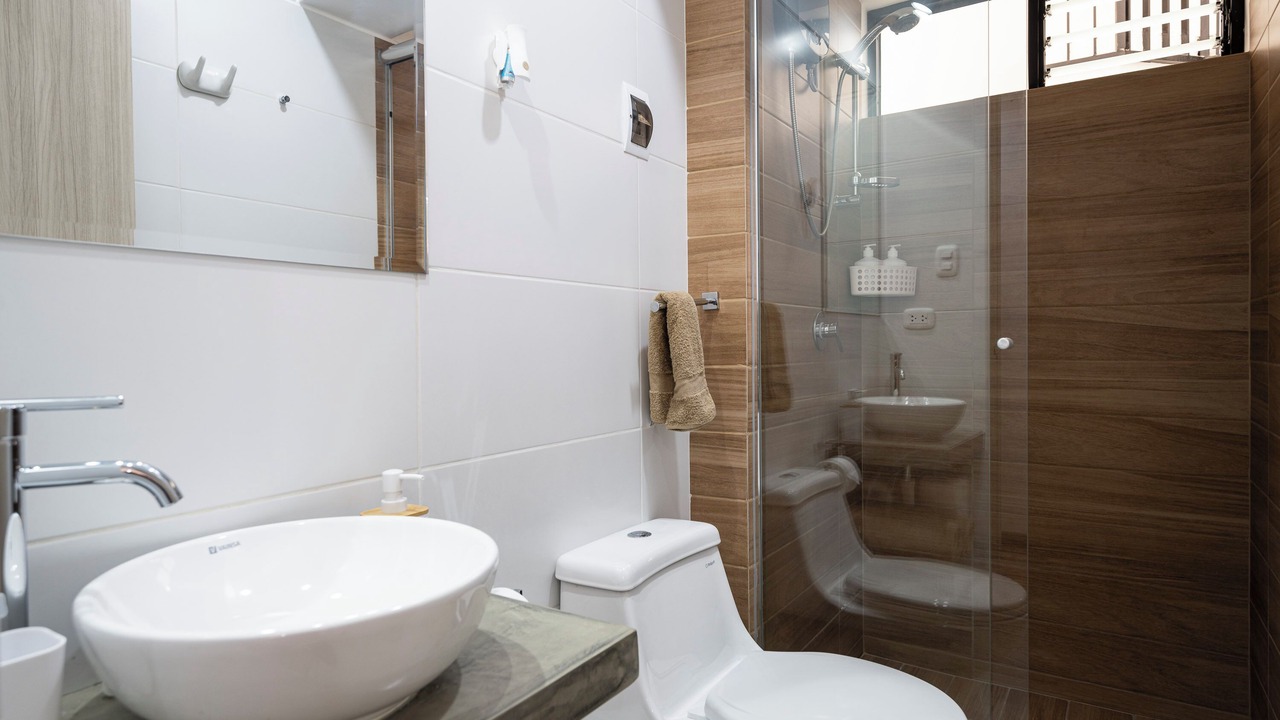 Photo of Bathroom in Cusco