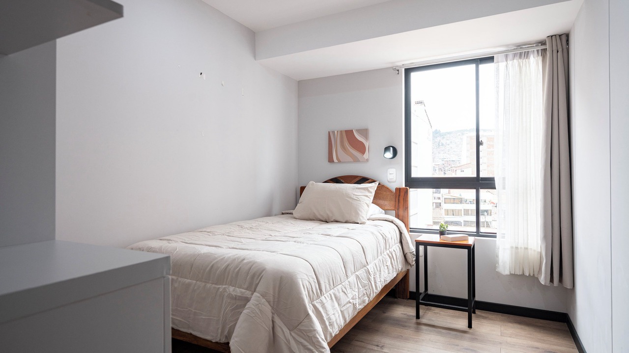 Photo of Bedroom in Cusco