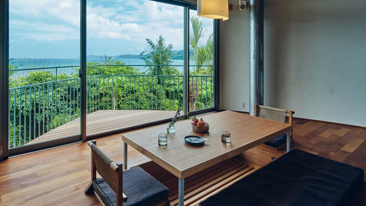 Photo of Livingroom in Akaogi