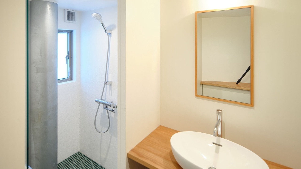 Photo of Bathroom in Akaogi