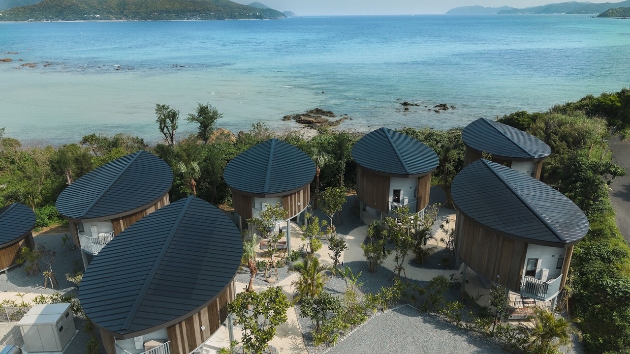 Photo of Outdoor in Akaogi