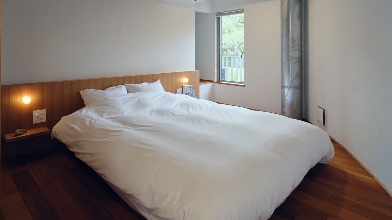 Photo of Bedroom in Akaogi