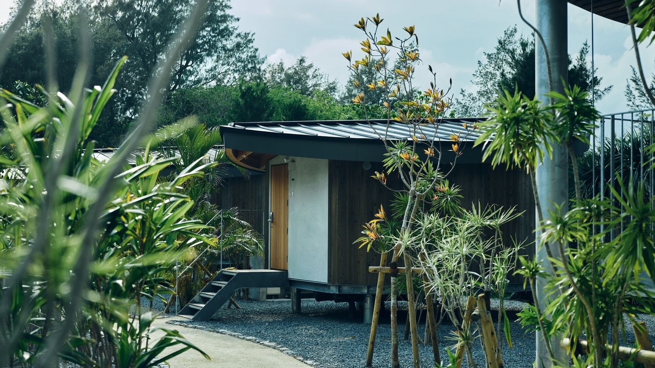 Photo of Outdoor in Akaogi