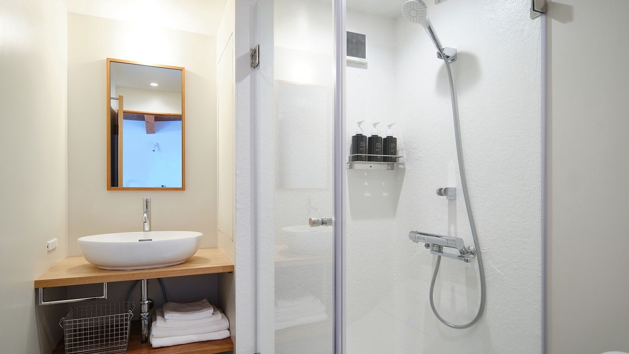 Photo of Bathroom in Akaogi
