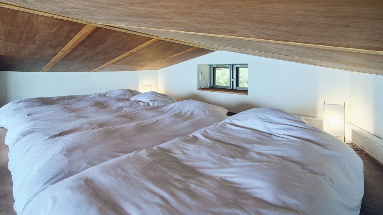 Photo of Bedroom in Akaogi