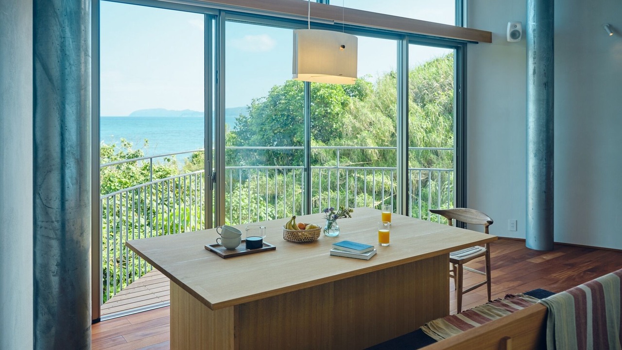 Photo of Livingroom in Akaogi