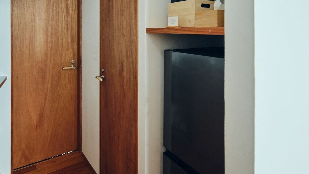 Photo of Kitchen in Akaogi