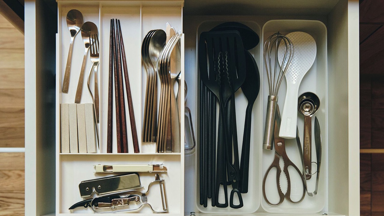 Photo of Kitchen in Akaogi