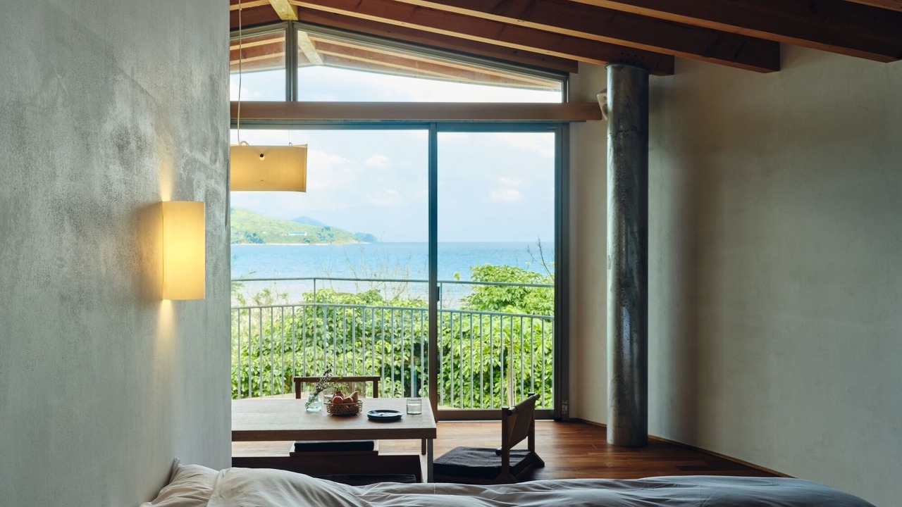 Photo of Bedroom in Akaogi