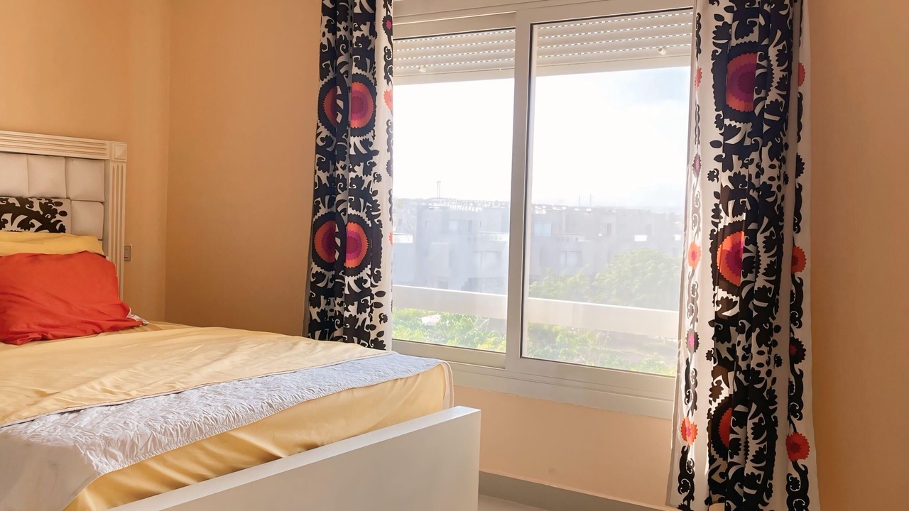 Photo of Bedroom in Ain Sokhna