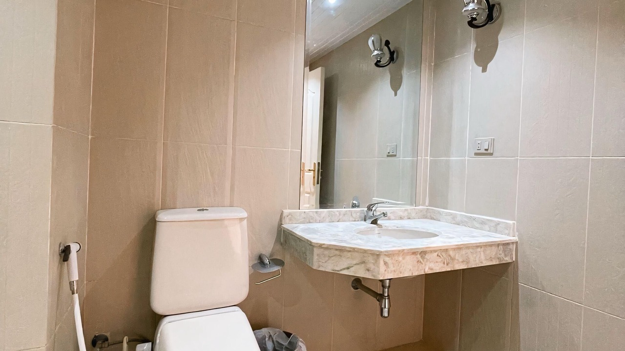 Photo of Bathroom in Ain Sokhna