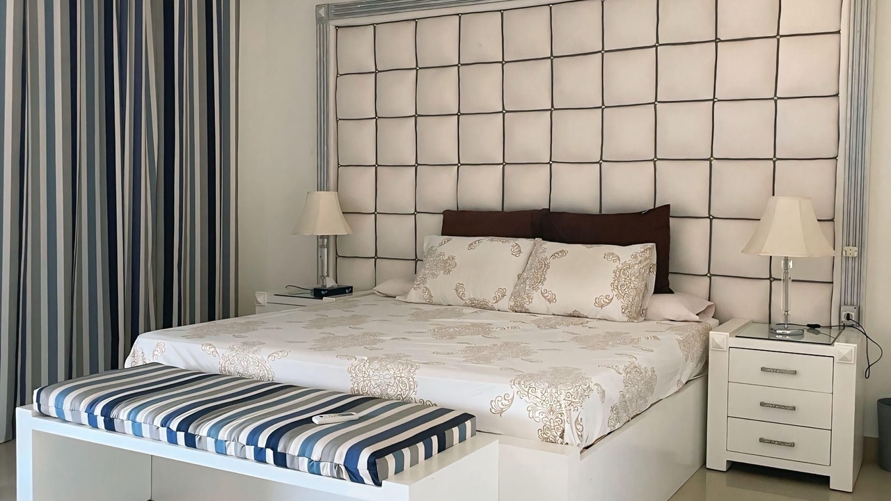 Photo of Bedroom in Ain Sokhna