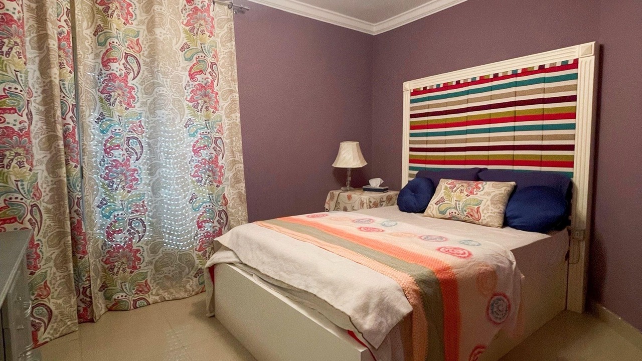 Photo of Bedroom in Ain Sokhna