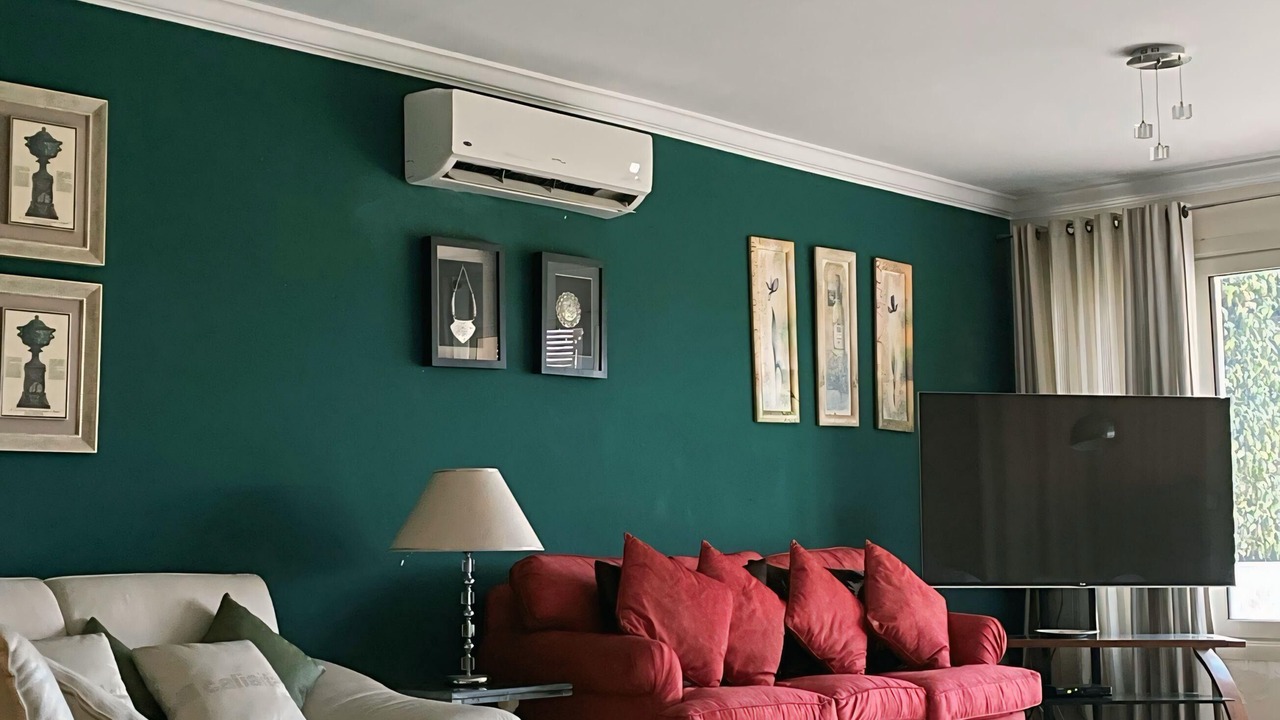 Photo of Livingroom in Ain Sokhna