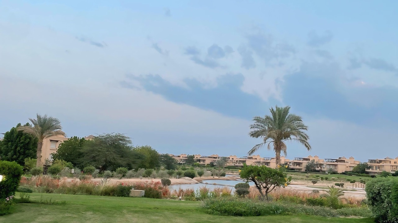 Photo of Outdoor in Ain Sokhna