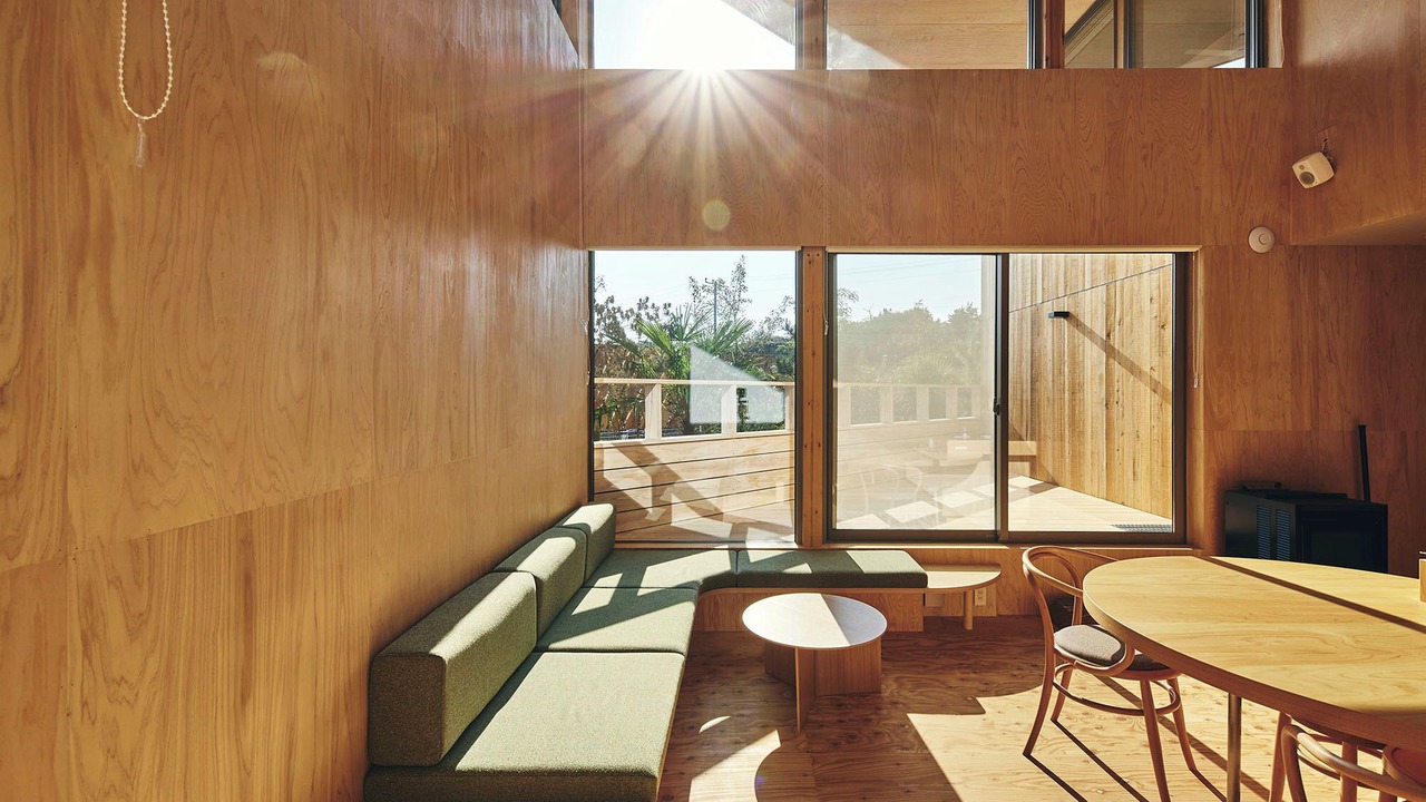 Photo of Livingroom in Ichinomiya