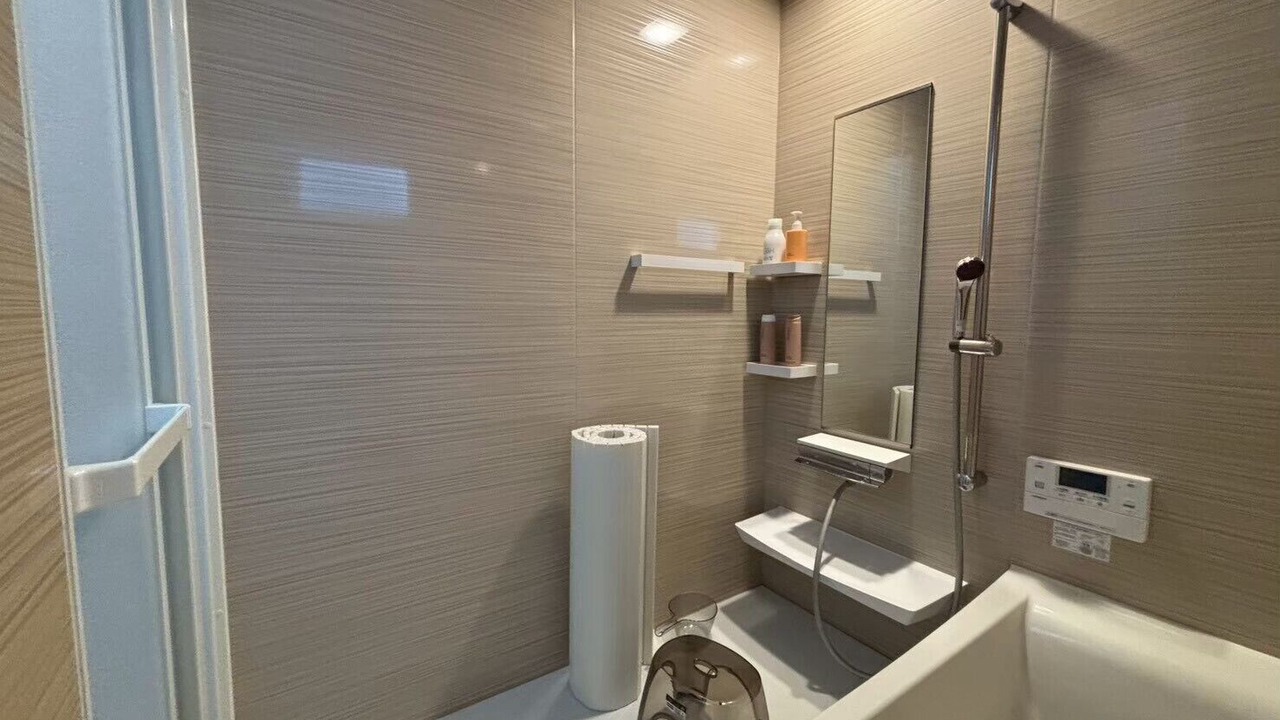 Photo of Bathroom in Chuo-ku