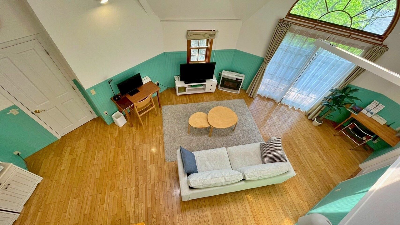Photo of Livingroom in Zao